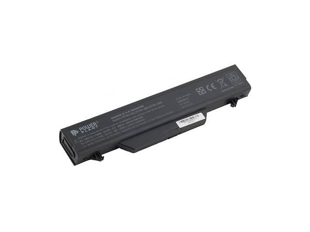 Аккумулятор для ноутбука HP 6720 (HSTNN-IB51, H6731 3S2P) 14,4V 5200mAh PowerPlant (NB00000202)