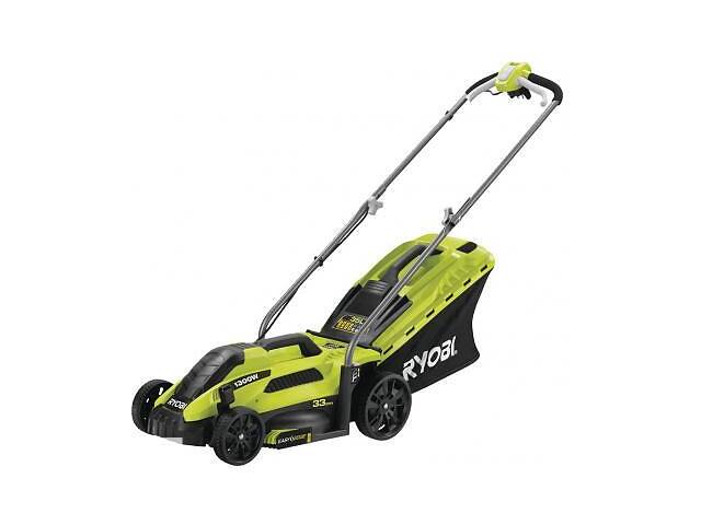 Газонокосилка Ryobi RLM13E33S (5133002343)