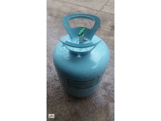 Продам балконы с фреона R134 пустые.