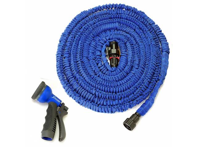 Садовый шланг X-HOSE для полива 22,5m SKL11-187112