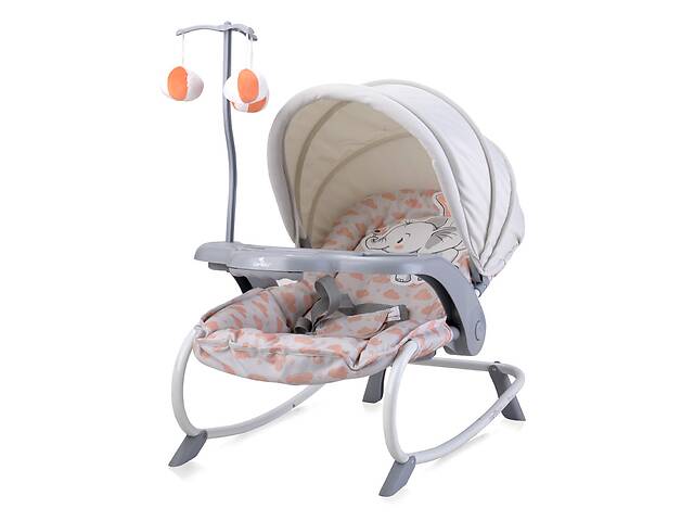 продам Шезлонг Lorelli Dream Time Светло-серый бу в Киеве продам Шезлонг Lorelli Dream Time Светло-серый бу в Киеве