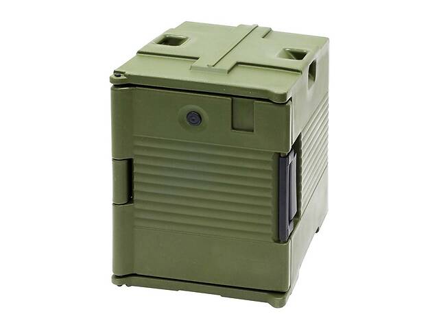 Термоконтейнер 6xGN 1/1 Stalgast