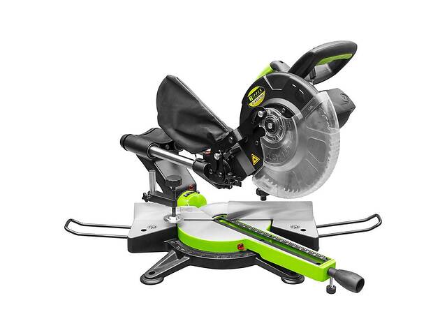 Торцовочная пила Zipper ZI-KGS250K