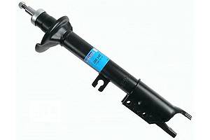 передня стойка mazda323 1988год передня стойка mazda323 1988год