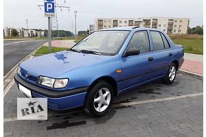 пружины на nissan sunni n14 пружины на nissan sunni n14