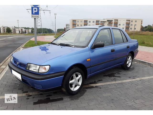пружины на nissan sunni n14 пружины на nissan sunni n14