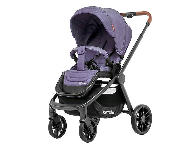 бу Коляска прогулочная CARRELLO Epica CRL-8509 Persian Purple *** в Одессе бу Коляска прогулочная CARRELLO Epica CRL-8509 Persian Purple *** в Одессе