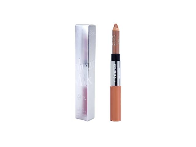 купить бу Блеск-карандаш для губ Karaja Colour Mix тон 12 6.6 г в Киеве купить бу Блеск-карандаш для губ Karaja Colour Mix тон 12 6.6 г в Киеве