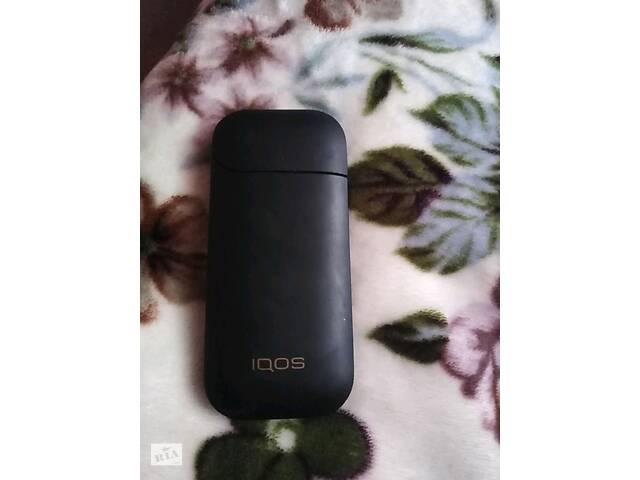 Iqos Lil solid