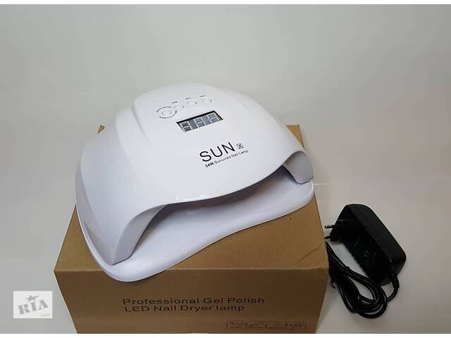 Лампа SUN X 54