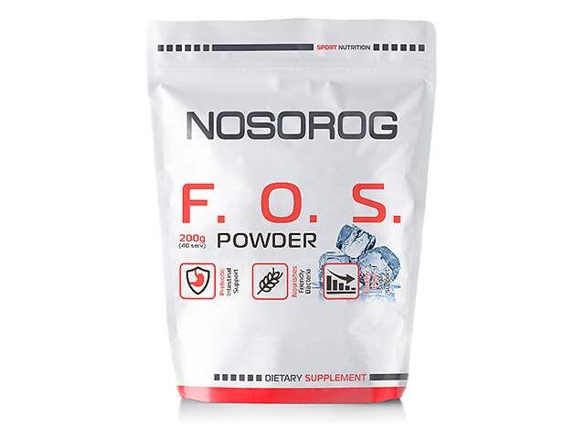 Nosorog F.O.S., 200 гр- объявление о продаже в Мариуполе Nosorog F.O.S., 200 гр- объявление о продаже в Мариуполе