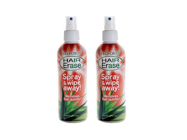 бу Спрей для депиляции Velform Hair Erase произведено в Европе SKL11-237030 в Одессе бу Спрей для депиляции Velform Hair Erase произведено в Европе SKL11-237030 в Одессе