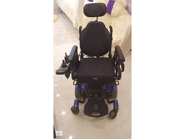 Суперустойчивя инвалидная электроколяска Pride Mobility J6 /США/ инвалидная электроколяска Pride Mobility J6 /США/
