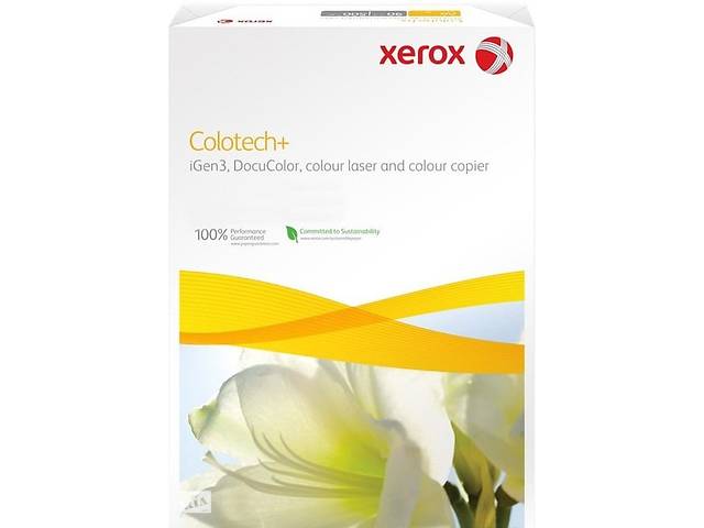 купить бу Бумага Xerox COLOTECH + (350) SRA3 125л. (003R98625) в Киеве купить бу Бумага Xerox COLOTECH + (350) SRA3 125л. (003R98625) в Киеве
