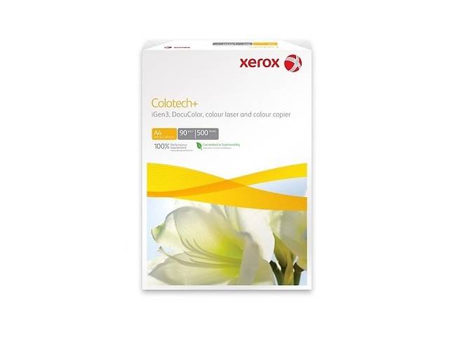 продам Бумага Xerox COLOTECH + (90) SR A3 500л. AU (003R98840) бу в Киеве продам Бумага Xerox COLOTECH + (90) SR A3 500л. AU (003R98840) бу в Киеве