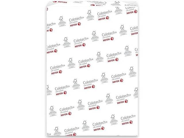 бу Бумага Xerox COLOTECH + SILK (120) 500 (003R90355) в Киеве бу Бумага Xerox COLOTECH + SILK (120) 500 (003R90355) в Киеве