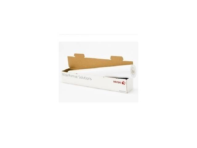 продам Бумага Xerox Inkjet Monochrome (90) 1067mmx45m (450L90108) бу в Киеве продам Бумага Xerox Inkjet Monochrome (90) 1067mmx45m (450L90108) бу в Киеве