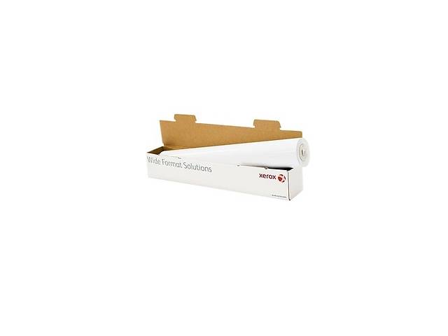 продам Бумага Xerox Inkjet Monochrome (90) 914mmx46m (450L90505) бу в Киеве продам Бумага Xerox Inkjet Monochrome (90) 914mmx46m (450L90505) бу в Киеве