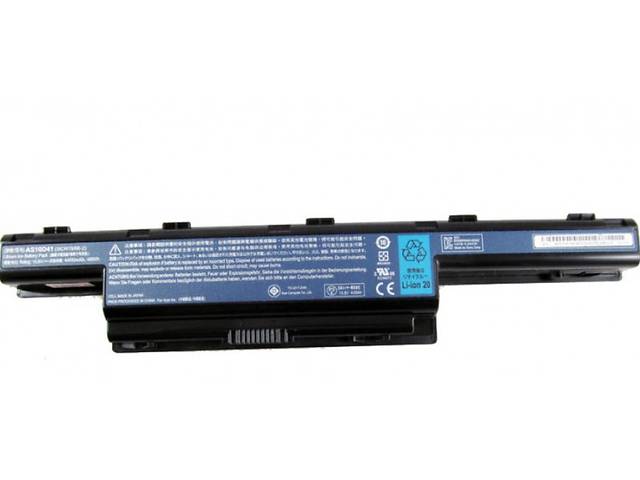 Аккумулятор к ноутбуку Acer AS10D31