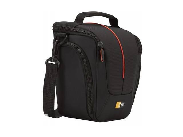 Фото-сумка Case Logic DCB-306 Black (3201025/3300102)