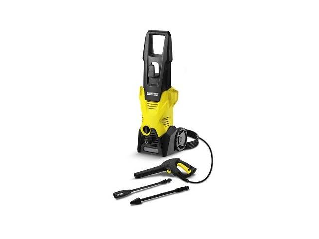 Мойка высокого давления Karcher K 3, 1.601-812.0 SKL11-236365