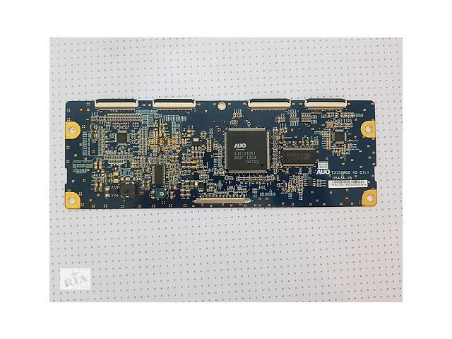 Плата T-CON T315XW02 V5 05A34-1B