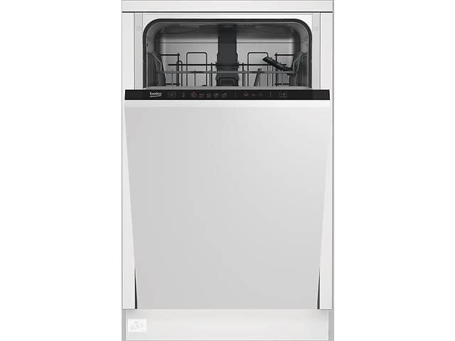 Посудомоечная машина Beko DIS35021 (6579619)- объявление о продаже  в Киеве