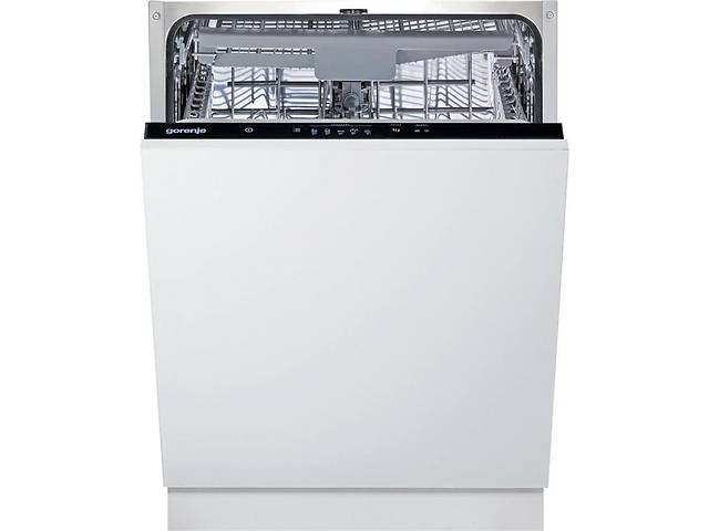 купить бу Посудомоечная машина Gorenje GV62012 в Киеве купить бу Посудомоечная машина Gorenje GV62012 в Киеве