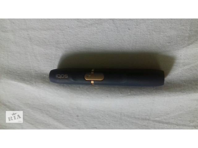 Продам IQOS 2.4+