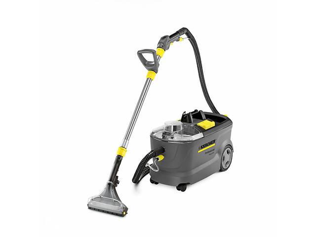 Пылесос строительный Karcher Puzzi 10/1 (1.100-131.0)