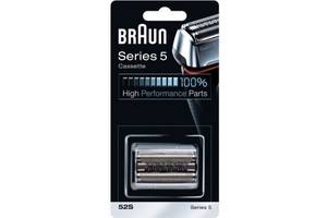Сетка и режущий блок BRAUN Series 5 52S