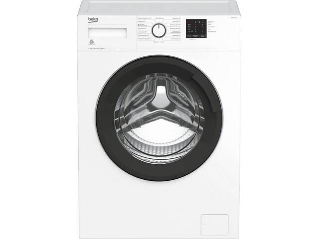 бу Стиральная машина Beko WUE6612XBCW в Харькове бу Стиральная машина Beko WUE6612XBCW в Харькове