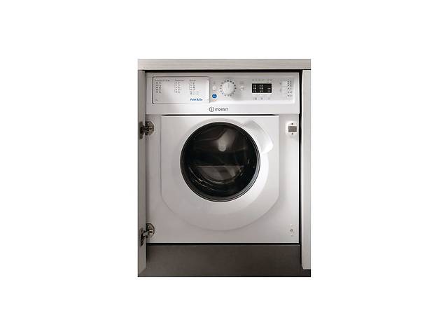 бу Стиральная машина Indesit BI WMIL 71452 EU в Харькове бу Стиральная машина Indesit BI WMIL 71452 EU в Харькове