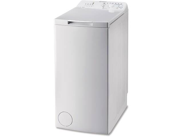 Пральна машина Indesit BTW A 61053 (EU)