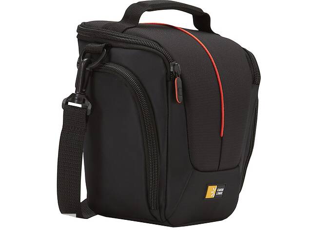 Сумка Case Logic DCB306K Black (5819791)