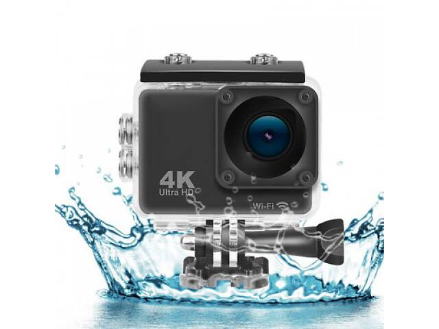 Action camera Dvr Sport S2 WiFi waterprof 4K SKL11-178611