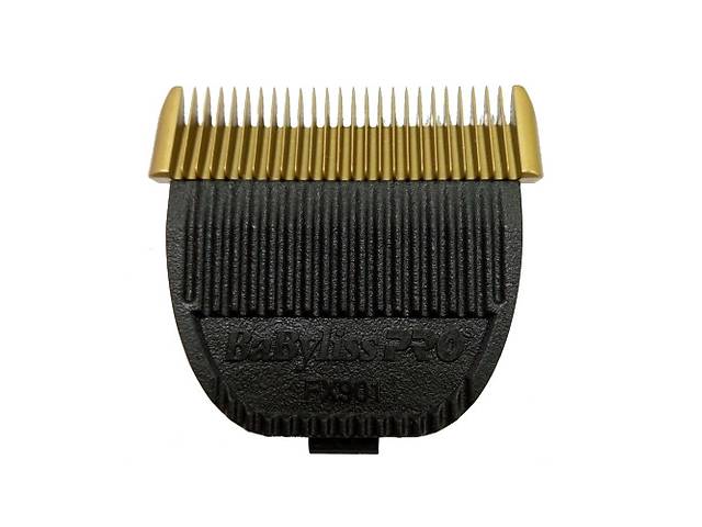 Ножевой блок для машинки BaByliss Pro FX811E - FX901ME