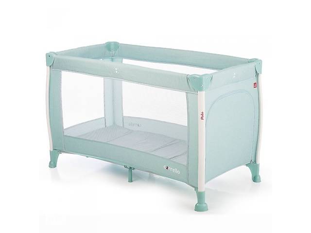 МАНЕЖ CARRELLO POLO CRL-11601 SPRING GREEN
