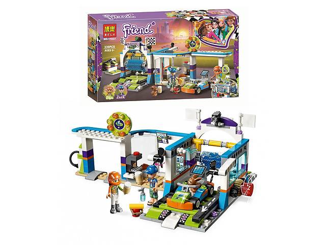 41350 lego friends