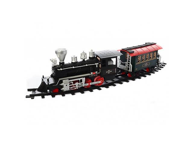 Железная дорога Limo Toy 701830 R/ YY 126 (int701830)