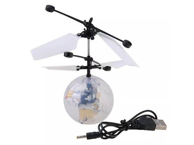 Летающий шар OOOPS Sensor ball (tdx0000700)