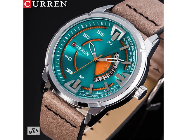 Часы наручные мужские CURREN GrB M153