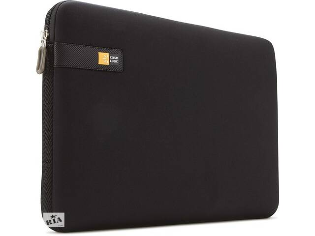 Чехол Case Logic Laps Sleeve 14' LAPS-114 Black (6622044)