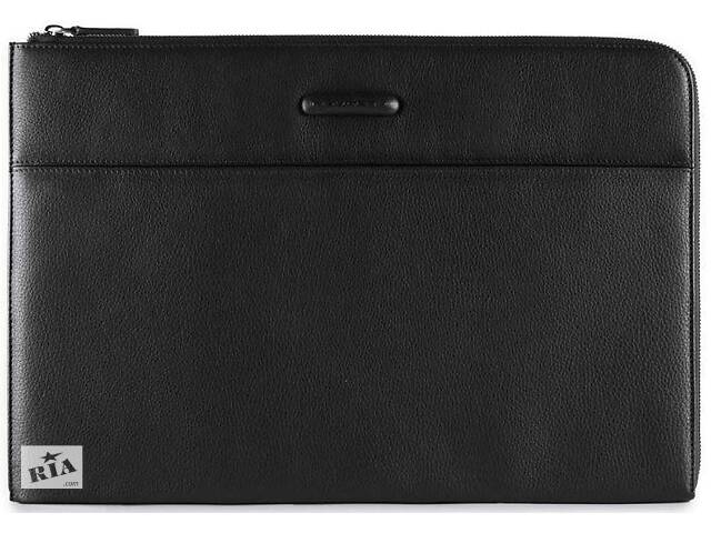 бу Чехол для MacBook 15 дюймов Piquadro MODUS AC4223MO_N, черный в Киеве бу Чехол для MacBook 15 дюймов Piquadro MODUS AC4223MO_N, черный в Киеве