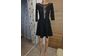 купить бу Чёрное нежное платье H&M в Кропивницком (Кировоград)
