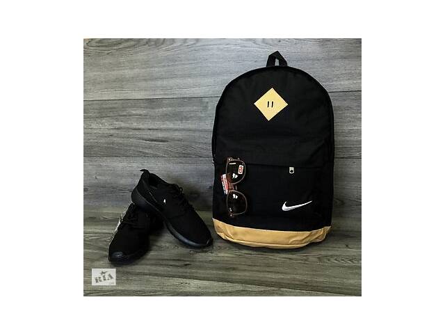 Городской спортивный рюкзак NIKE, Найк.