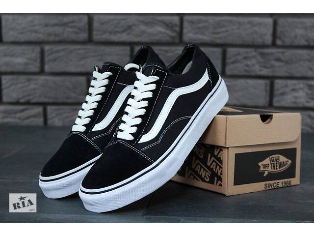 vans old skool size 44