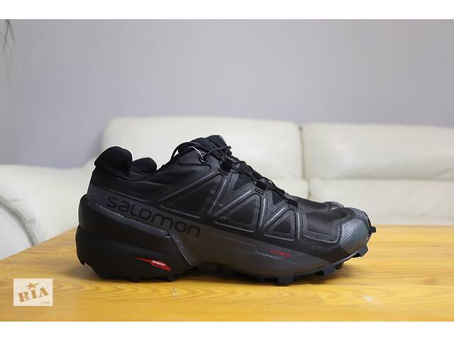 salomon speedcross 5 42