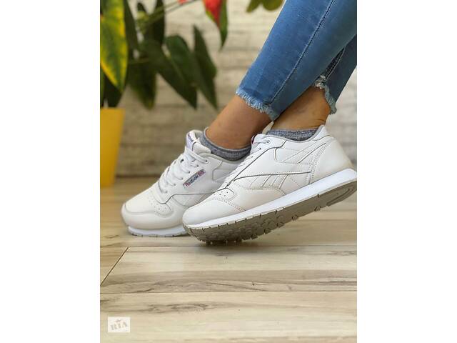 reebok classic 38