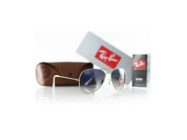 Очки Ray Ban 3026-16 SKL26-249418